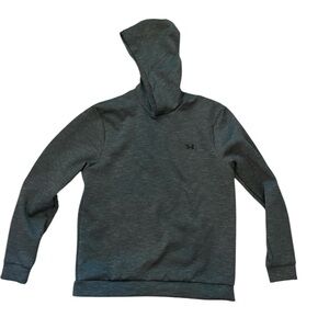 Under Armour Dark Green Golf Polo Men’s size Large